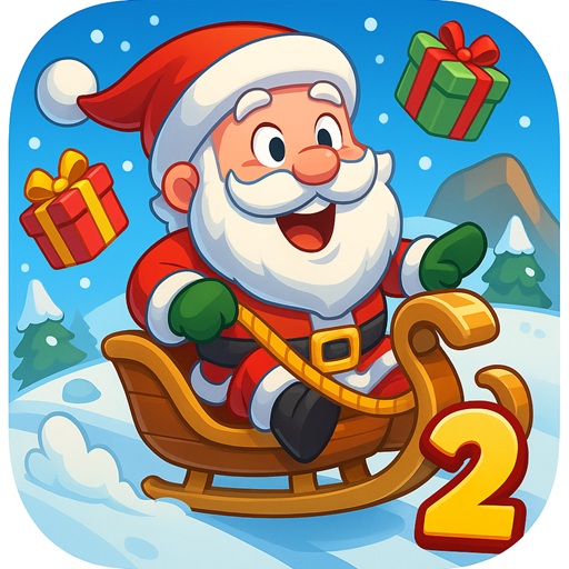 Crazy Christmas Fun 2